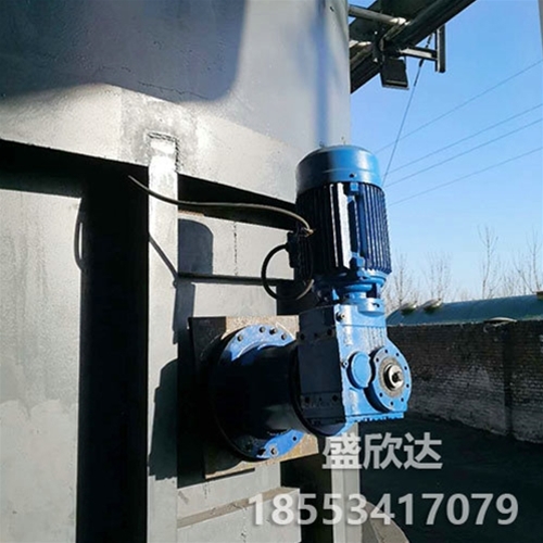 搅拌设备如何安装才更合理